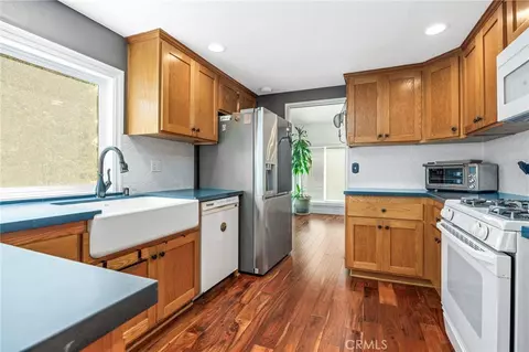 Kitchen - 5 Deer Crk, Irvine, CA 92604 photo 1 of 2