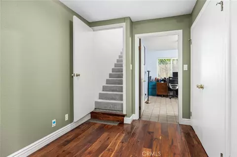 Entry Way - 5 Deer Crk, Irvine, CA 92604 photo 2 of 2