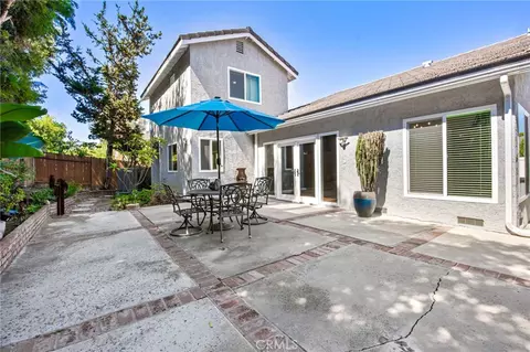 Exterior - 5 Deer Crk, Irvine, CA 92604 photo 4 of 7