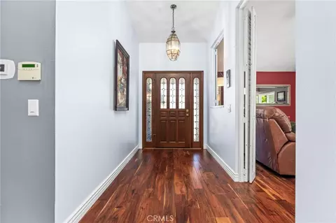 Entry Way - 5 Deer Crk, Irvine, CA 92604 photo 1 of 2