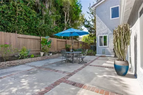 Exterior - 5 Deer Crk, Irvine, CA 92604 photo 5 of 7