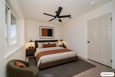 Bedroom - 10577 Tecopa, Apple Valley, CA 92308 photo 2 of 8