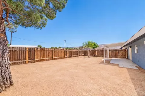 Exterior - 10577 Tecopa, Apple Valley, CA 92308 photo 6 of 6