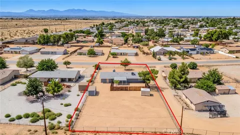 View/Area - 10577 Tecopa, Apple Valley, CA 92308 photo 3 of 4