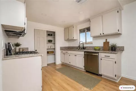 Kitchen - 10577 Tecopa, Apple Valley, CA 92308 photo 2 of 2