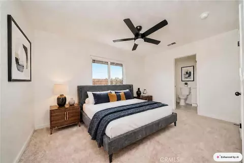 Bedroom - 10577 Tecopa, Apple Valley, CA 92308 photo 8 of 8