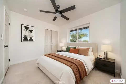 Bedroom - 10577 Tecopa, Apple Valley, CA 92308 photo 4 of 8