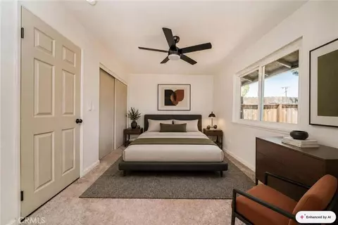 Bedroom - 10577 Tecopa, Apple Valley, CA 92308 photo 6 of 8