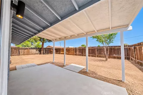 Exterior - 10577 Tecopa, Apple Valley, CA 92308 photo 3 of 6