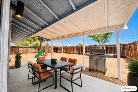 Exterior - 10577 Tecopa, Apple Valley, CA 92308 photo 4 of 6