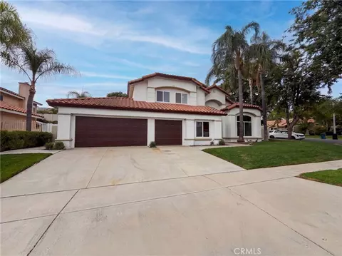 770 Avenida Terrazo, Corona, CA 92882