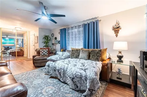 Bedroom - 2810 W Devonshire, Hemet, CA 92545 photo 1 of 5