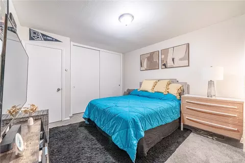 Bedroom - 2810 W Devonshire, Hemet, CA 92545 photo 3 of 5
