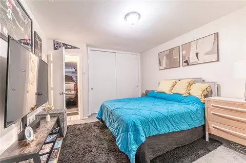 Bedroom - 2810 W Devonshire, Hemet, CA 92545 photo 5 of 5