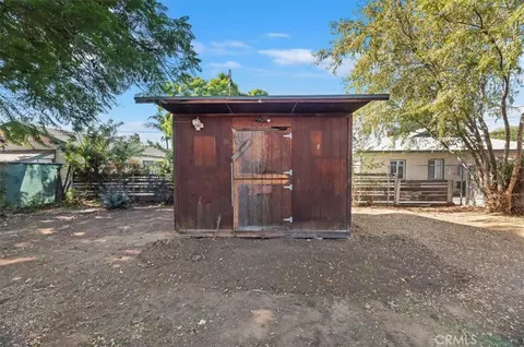 Exterior - 3986 Van Buren, Riverside, CA 92503 photo 9 of 11