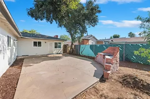 Exterior - 3986 Van Buren, Riverside, CA 92503 photo 8 of 11