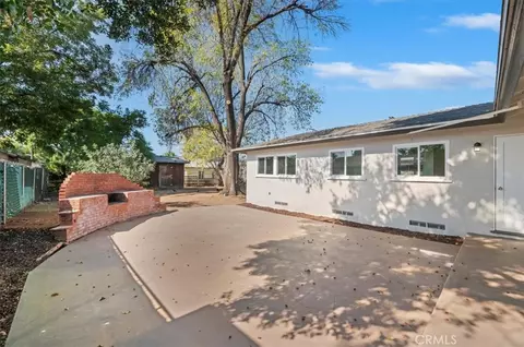 Exterior - 3986 Van Buren, Riverside, CA 92503 photo 7 of 11