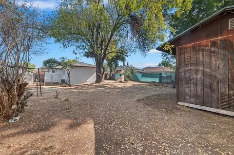 Exterior - 3986 Van Buren, Riverside, CA 92503 photo 6 of 11
