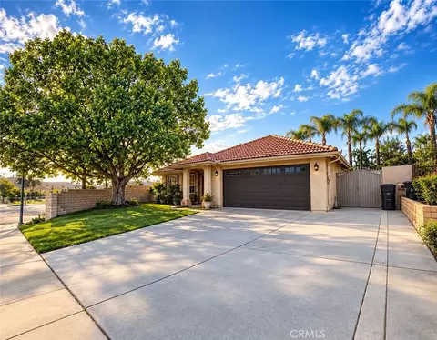 5504 N N Mtn, San Bernardino, CA 92407