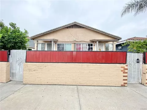 218 E 60th St, Los Angeles, CA 90003