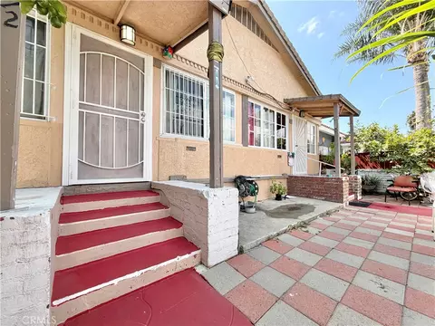 218 E 60th St, Los Angeles, CA 90003