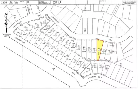 0 Deer Bank Rd, Lake Hughes, CA 93532