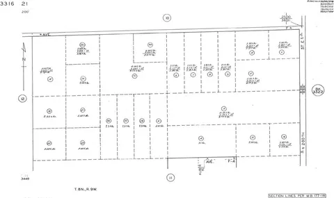 0 E Avenue F4, Lancaster, CA 93535 photo 2