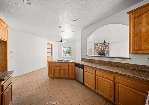 Kitchen - 8778 Smoke Tree, Phelan, CA 92371 photo 2 of 3