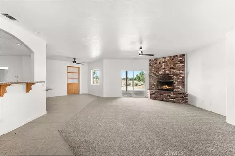 Living - 8778 Smoke Tree, Phelan, CA 92371 photo 3 of 4