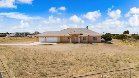 Exterior - 8778 Smoke Tree, Phelan, CA 92371 photo 1 of 1
