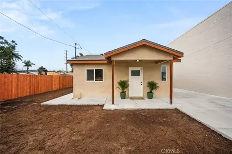 16142 Abbey, La Puente, CA 91744