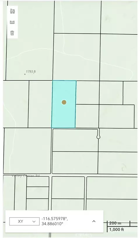 0 Hartland, Newberry Springs, CA 92365