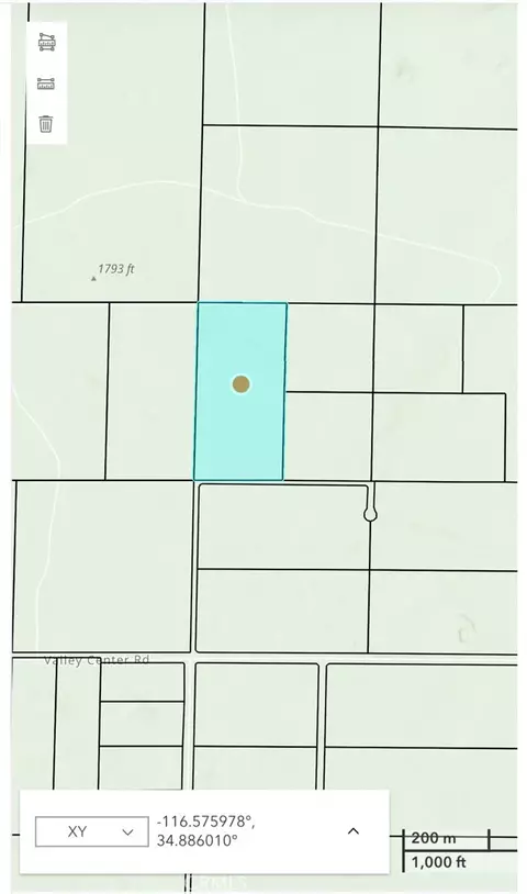 0 Hartland, Newberry Springs, CA 92365