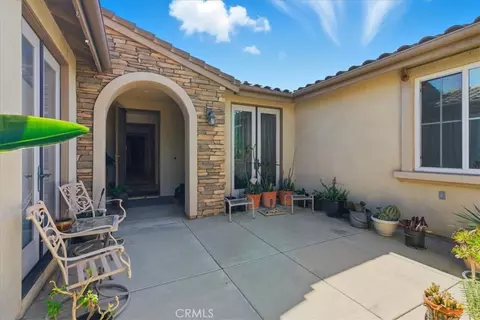 Exterior - 17715 Timberview Dr, Riverside, CA 92504 photo 4 of 5