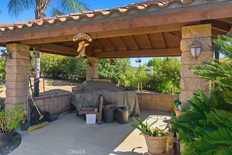 Exterior - 17715 Timberview Dr, Riverside, CA 92504 photo 5 of 5