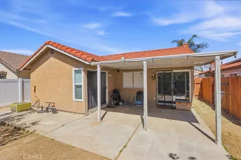 Exterior - 145 Appletree Dr, Perris, CA 92571 photo 4 of 11