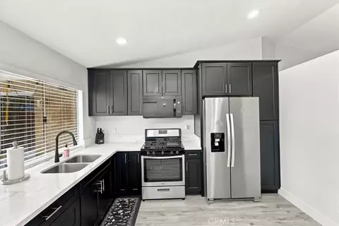 Kitchen - 145 Appletree Dr, Perris, CA 92571 photo 2 of 3