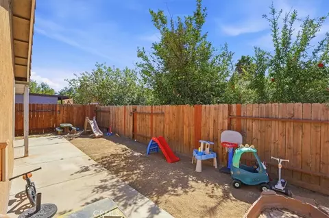 Exterior - 145 Appletree Dr, Perris, CA 92571 photo 11 of 11