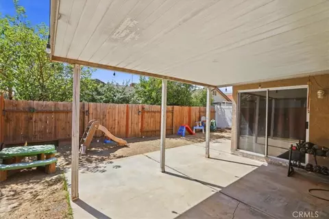 Exterior - 145 Appletree Dr, Perris, CA 92571 photo 7 of 11