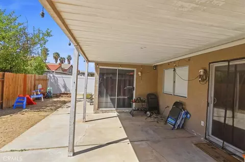 Exterior - 145 Appletree Dr, Perris, CA 92571 photo 9 of 11