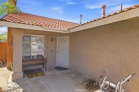 Exterior - 145 Appletree Dr, Perris, CA 92571 photo 3 of 11