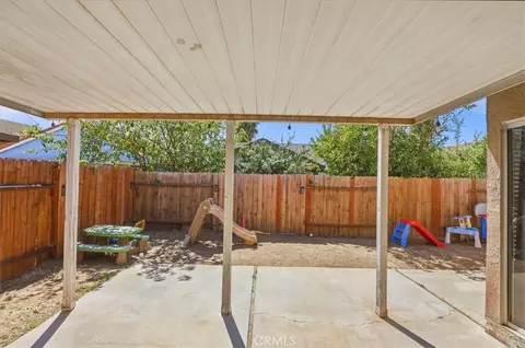 Exterior - 145 Appletree Dr, Perris, CA 92571 photo 8 of 11