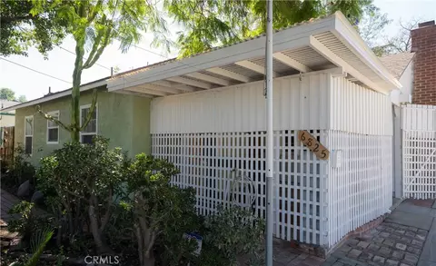 Exterior - 6825 Glacier Dr, Riverside, CA 92506 photo 5 of 19