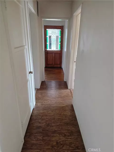 Entry Way - 6825 Glacier Dr, Riverside, CA 92506 photo 2 of 3