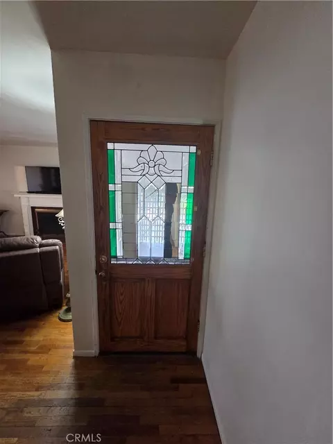 Entry Way - 6825 Glacier Dr, Riverside, CA 92506 photo 1 of 3