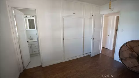 Bedroom - 6825 Glacier Dr, Riverside, CA 92506 photo 4 of 4