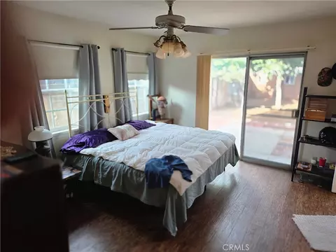 Bedroom - 6825 Glacier Dr, Riverside, CA 92506 photo 2 of 4