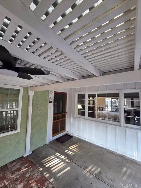 Exterior - 6825 Glacier Dr, Riverside, CA 92506 photo 13 of 19