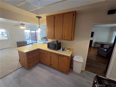 Kitchen - 6825 Glacier Dr, Riverside, CA 92506 photo 1 of 5