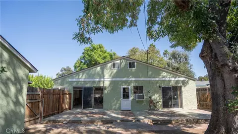 Exterior - 6825 Glacier Dr, Riverside, CA 92506 photo 8 of 19